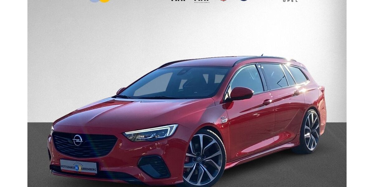 Opel Insignia 102.000 km 20.900 &euro; Altenkirchen 57610
