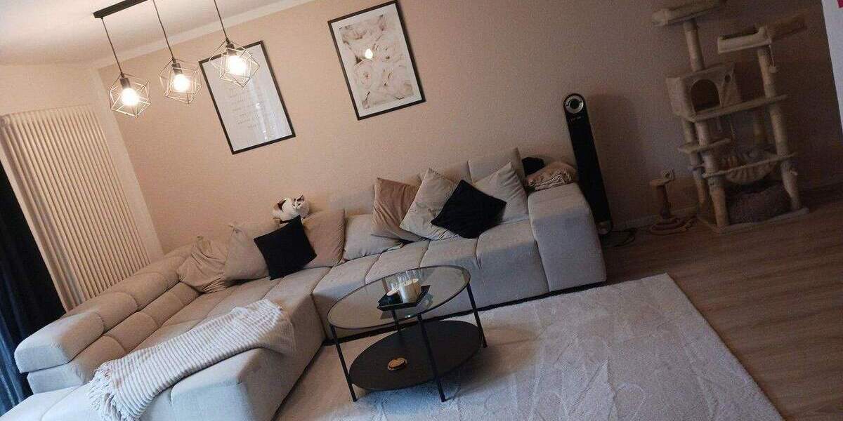 Etagenwohnung Rodgau Nieder-Roden - 2 Zimmer, 61 m&sup2;, 205.000&euro; | Angebot:24780429