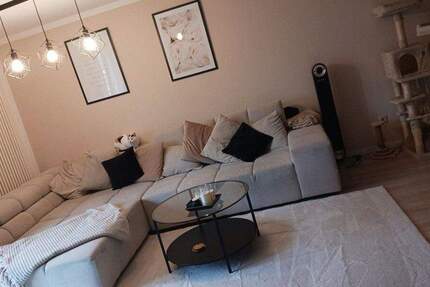 Wohnung Rodgau Nieder-Roden - 2 Zimmer, 61 m&sup2;, 205.000&euro; | Angebot:24780429