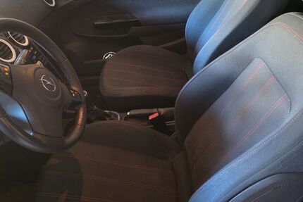 Opel Corsa 158.000 km 2.300 € Schleiden 53937