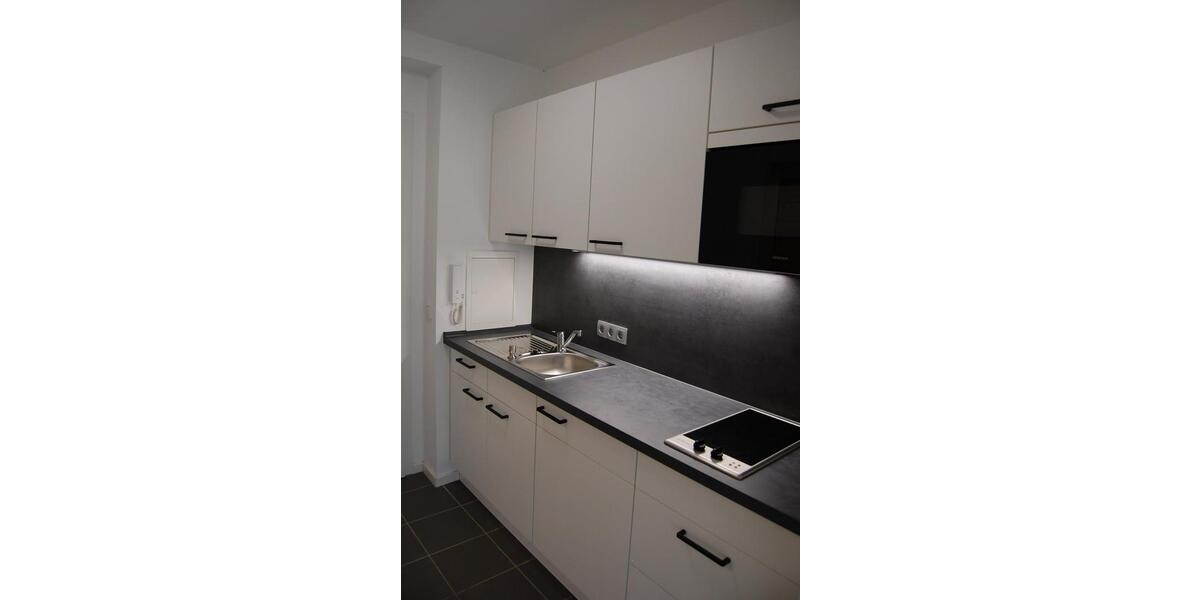 Etagenwohnung Tirschenreuth - 1 Zimmer, 35 m&sup2;, 440&euro; | Angebot:25217760