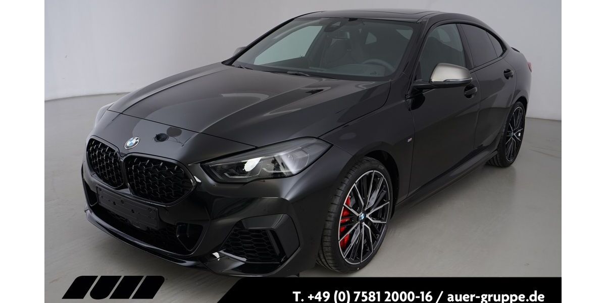 BMW M235 1.250 km 48.990 &euro; Bad Saulgau 88348