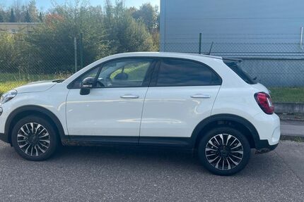 Fiat 500X 11.000 km 19.990 € Kaiserslautern 67661