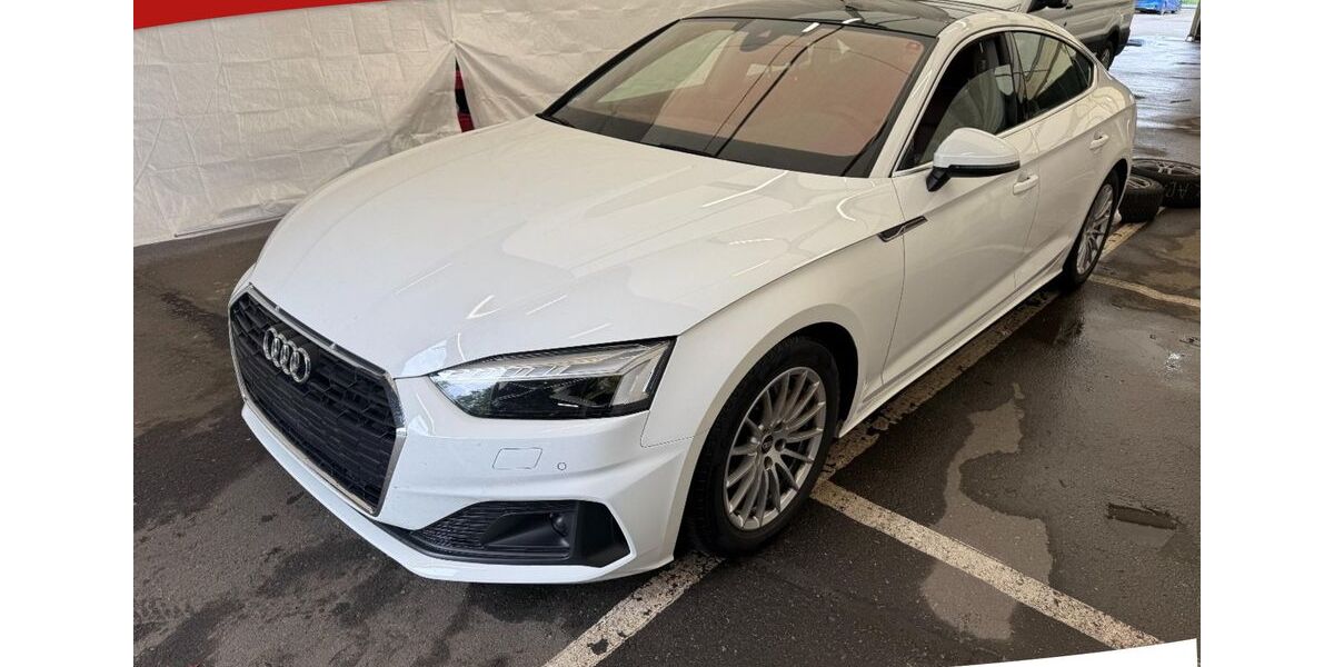 Audi A5 100.000 km 25.950 &euro; Bebra 36179
