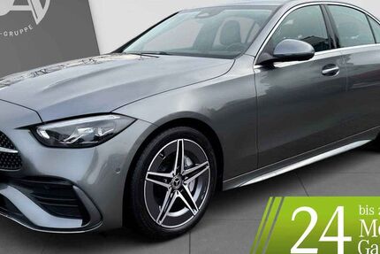 Mercedes-Benz C 200 8.251 km 42.114 &euro; Nienburg 31582