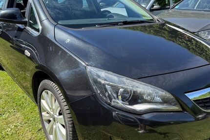 Opel Astra 225.000 km 2.990 &euro; Mahlow 15831