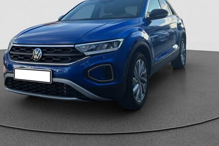 VW T-Roc 11.200 km 29.550 &euro; Manching 85077
