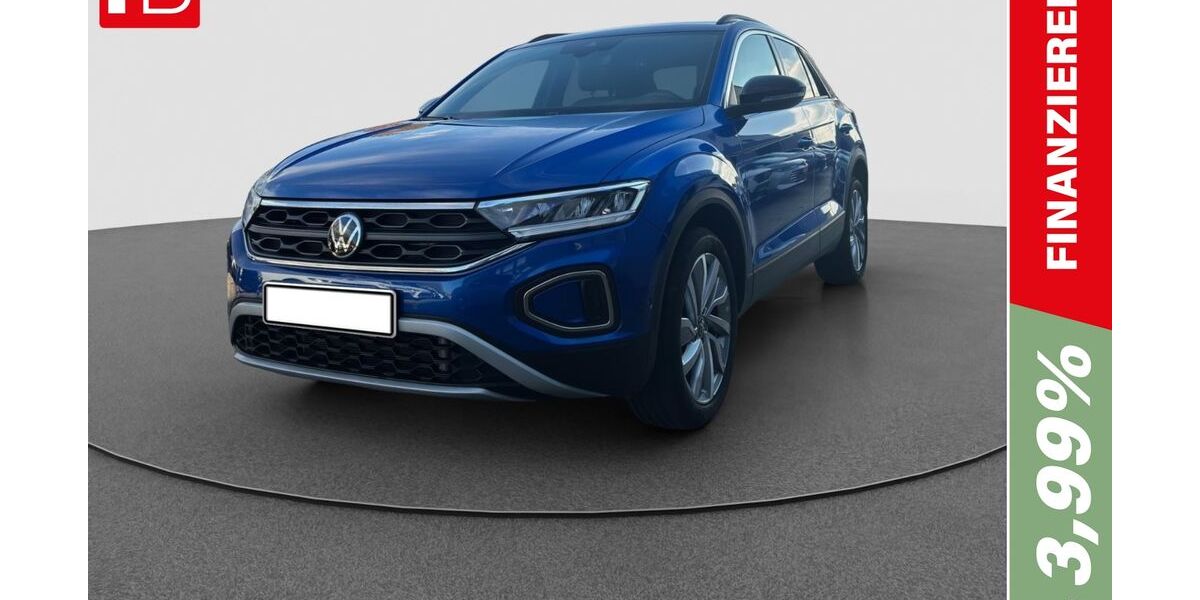 VW T-Roc 11.200 km 29.550 &euro; Manching 85077
