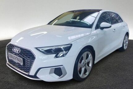 Audi A3 27.500 km 27.860 &euro; Landsberg 86899