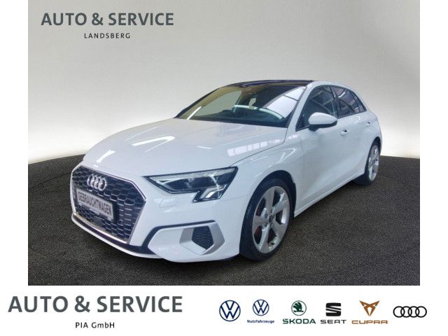 Audi A3 27.500 km 27.860 &euro; Landsberg 86899