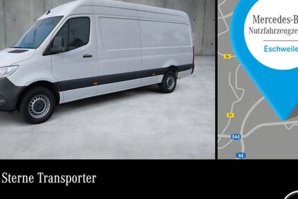 Mercedes-Benz Sprinter 67.076 km 28.548 &euro; Eschweiler 52249