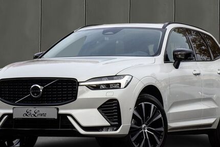 Volvo XC60 16.300 km 49.860 € Köln 50968