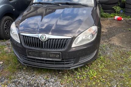 Skoda Roomster 300.000 km 1.000 € Eschhofen 65552
