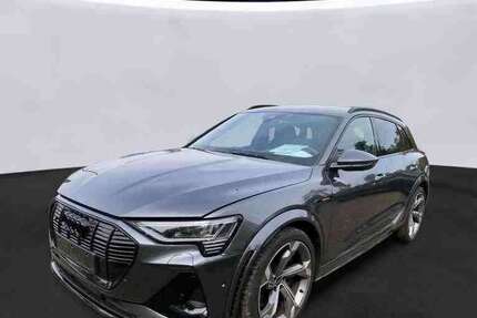 Audi e-tron 34.000 km 46.970 &euro; Helmstedt 38350