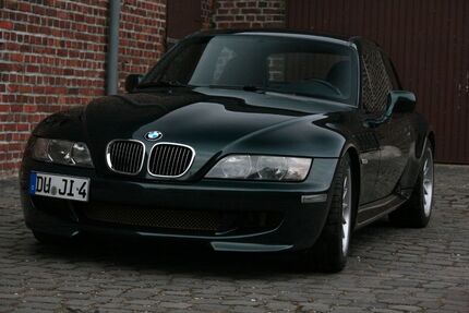 BMW Z3 124.000 km 29.292 € Moers 47441