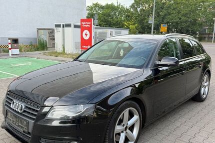 Audi A4 330.000 km 3.299 &euro; werneuchen 16356