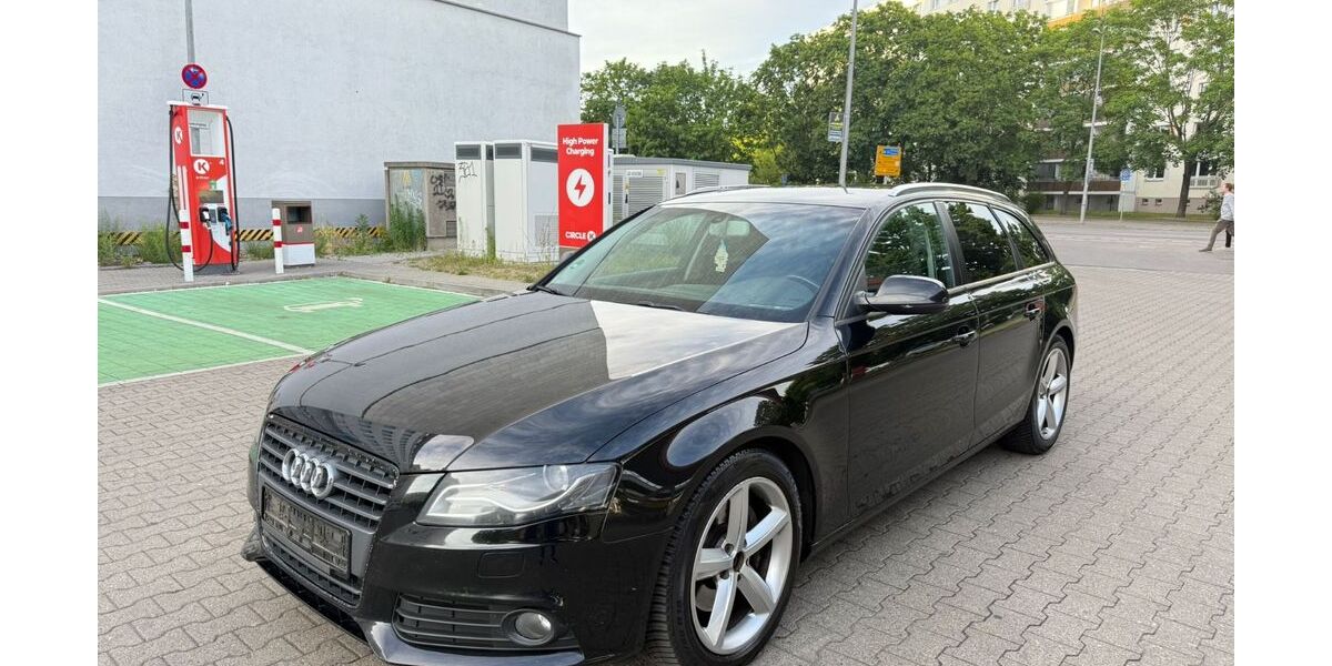 Audi A4 330.000 km 3.299 &euro; werneuchen 16356