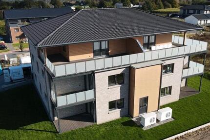 Wohnung Steinbergkirche - 3 Zimmer, 105 m&sup2;, 1.090&euro; | Angebot:25571410