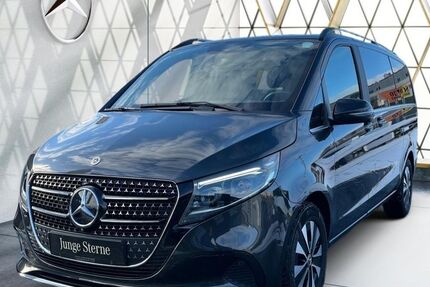 Mercedes-Benz V 300 19.283 km 72.789 &euro; Altenburg-Remsa 04603