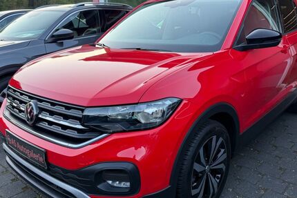 VW T-Cross 55.000 km 15.900 &euro; Bad Breisig 53498
