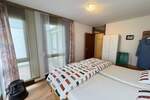 Charmante 2,5 Zimmer Wohnung mit zwei Terrassen und Tiefgaragenstellplatz 2 zimmer