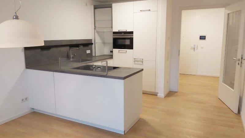 Etagenwohnung Neumarkt in der Oberpfalz Neumarkt - 2 Zimmer, 63 m&sup2;, 1.080&euro; | Angebot:26388234