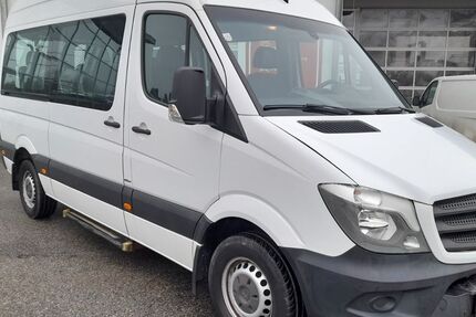 Mercedes-Benz Sprinter 285.181 km 13.999 &euro; Neuburg/Inn bei Passau 94127