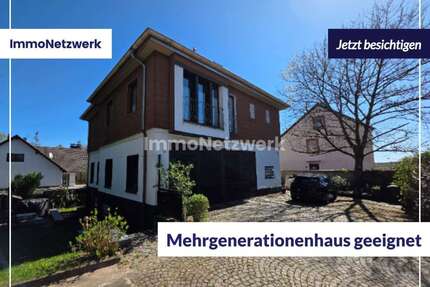 Haus zum Kaufen in NeunkirchenSaar 328.000 € 205 m²