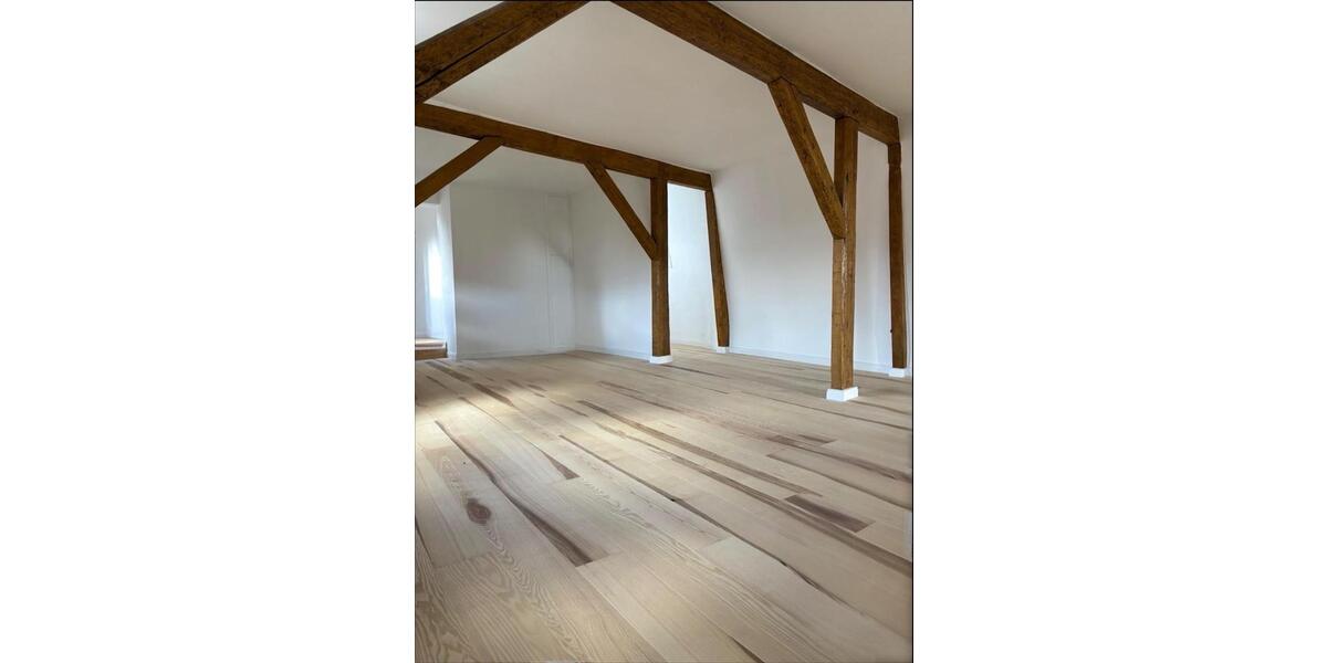 Dachgeschoßwohnung Kevelaer Schravelen - 2.5 Zimmer, 64 m&sup2;, 640&euro; | Angebot:26086829