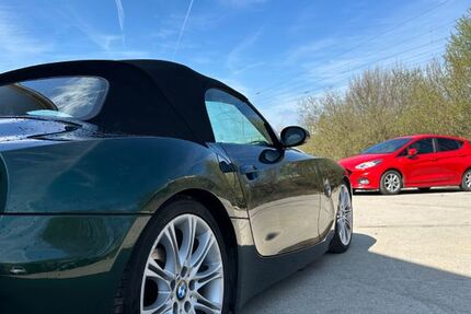 BMW Z4 246.000 km 7.500 &euro; Moosach 85665