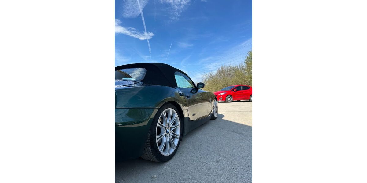 BMW Z4 246.000 km 7.500 &euro; Moosach 85665