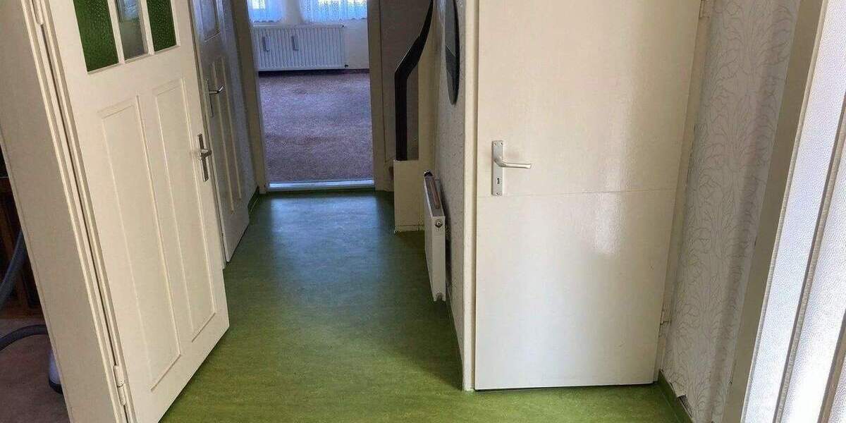 Einfamilienhaus Harzgerode Schielo - 6 Zimmer, 84 m&sup2;, 89.000&euro; | Angebot:25779634