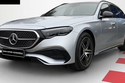 Mercedes-Benz E 200 3.000 km 64.398 &euro; Eckernförde 24340