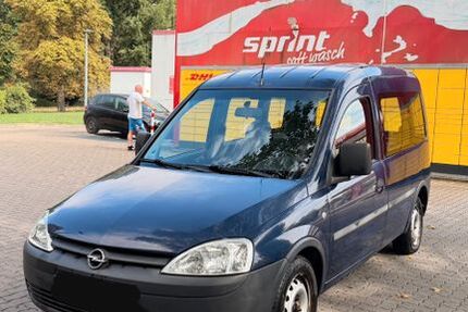 Opel Combo 157.000 km 1.499 &euro; Berlin 13595