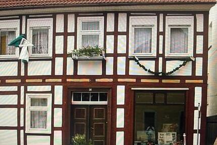 Renoviertes,saniertes WohnhausGewerbe,Lager (sep.Eingang),Garage 6 zimmer