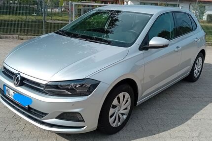 VW Polo 78.700 km 10.000 &euro; Aschau 84544