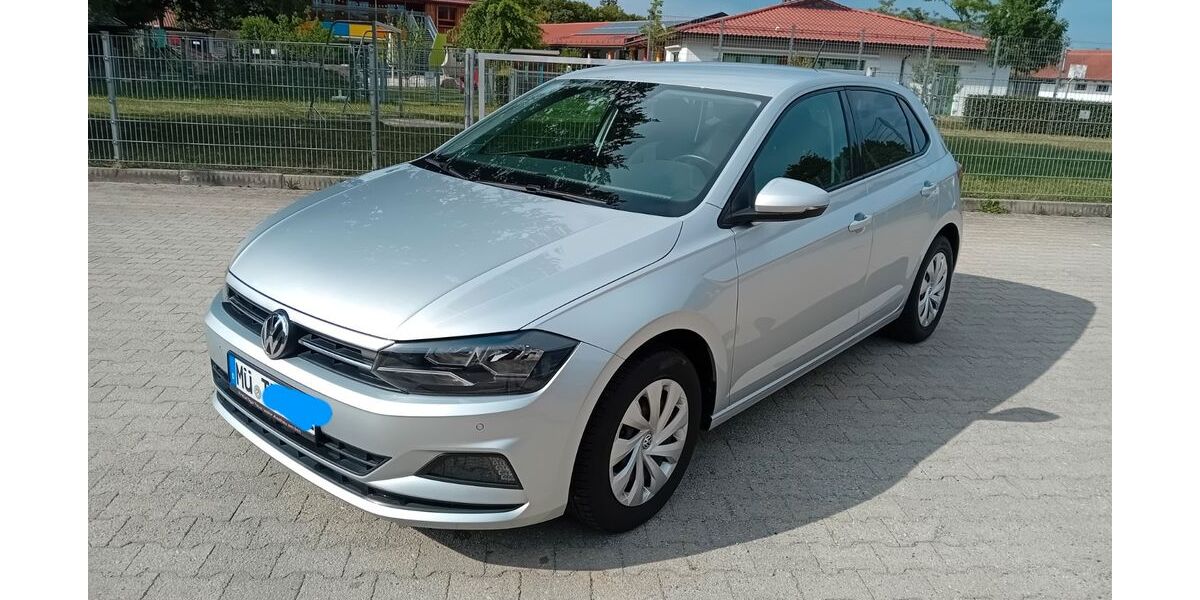 VW Polo 78.700 km 10.000 &euro; Aschau 84544