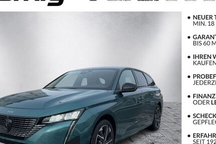 Peugeot 308 20.570 km 25.980 &euro; Hof 95030