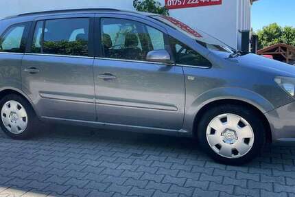 Opel Zafira 223.708 km 990 &euro; Passau 94034
