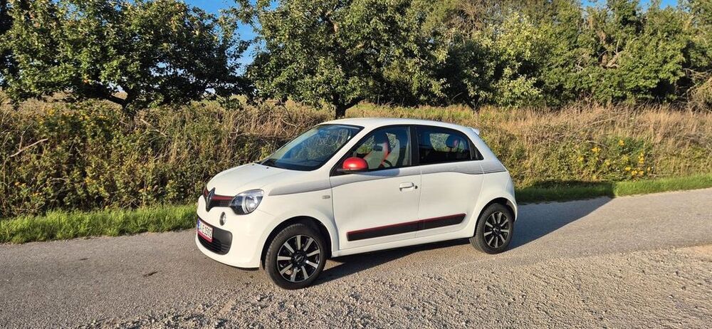 Twingo