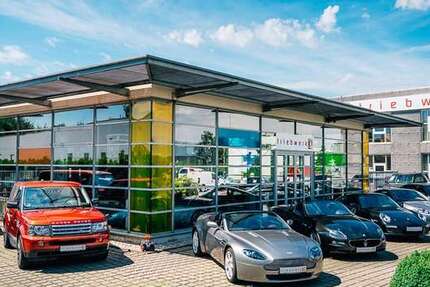 Aston Martin Vantage 40.000 km 149.941 &euro; Duisburg 47228