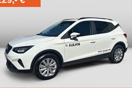 Seat Arona 4.999 km 24.840 € Göppingen 73037