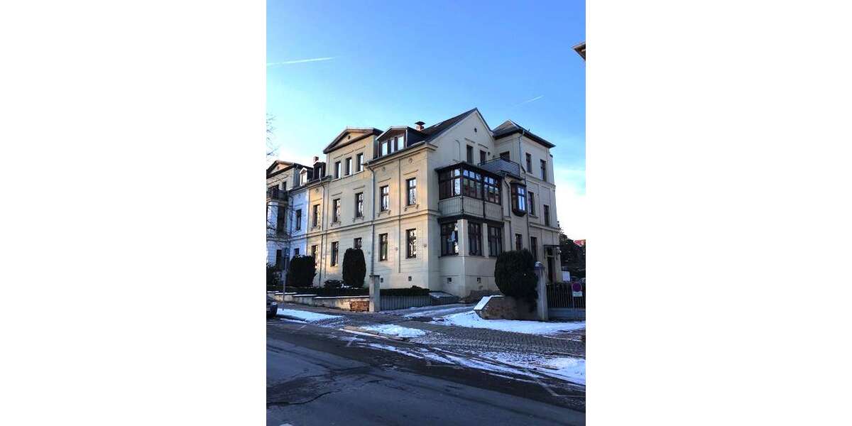 Etagenwohnung Altenburg Nord - 3 Zimmer, 77 m&sup2;, 76.500&euro; | Angebot:25321724