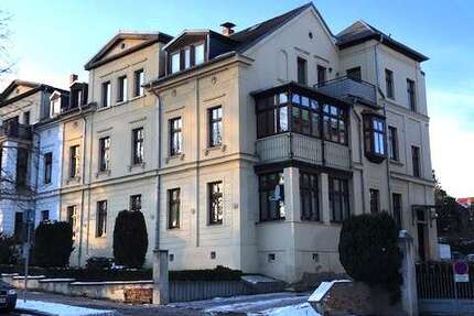 Wohnung Altenburg Nord - 3 Zimmer, 77 m&sup2;, 76.500&euro; | Angebot:25321724