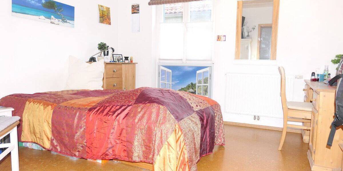 Etagenwohnung Bad Tölz - 3 Zimmer, 74 m&sup2;, 569.000&euro; | Angebot:26208416