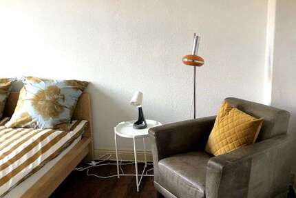 Zimmer Kiel Südfriedhof - 2 Zimmer, 1.250&euro; | Angebot:24987699