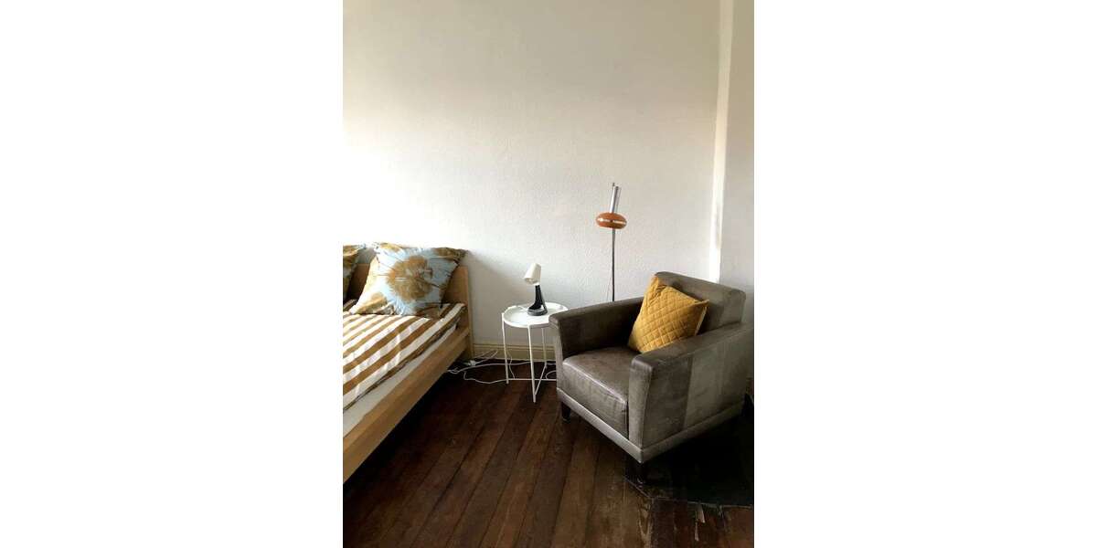 Zimmer Kiel Südfriedhof - 2 Zimmer, 1.250&euro; | Angebot:24987699