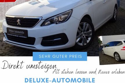 Peugeot 308 143.000 km 7.750 &euro; Alzenau 63755