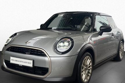 Mini Cooper C 14.181 km 25.990 &euro; Lüneburg 21339