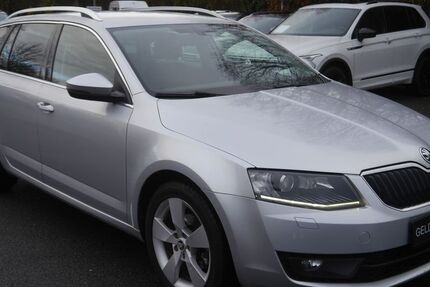 Skoda Octavia 232.116 km 6.990 &euro; Haßfurt 97437
